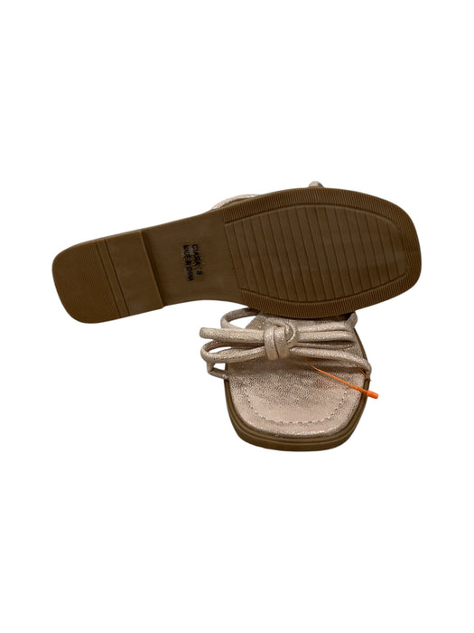 Sandalias 8