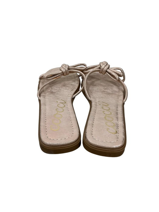 Sandalias 8