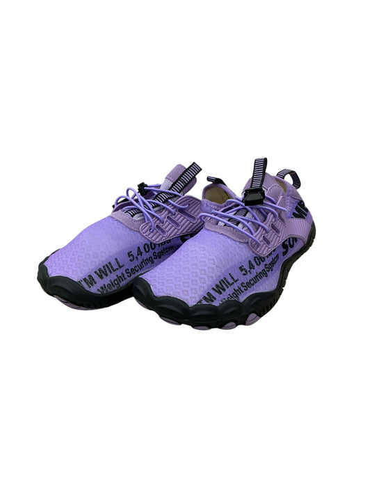Zapato de agua