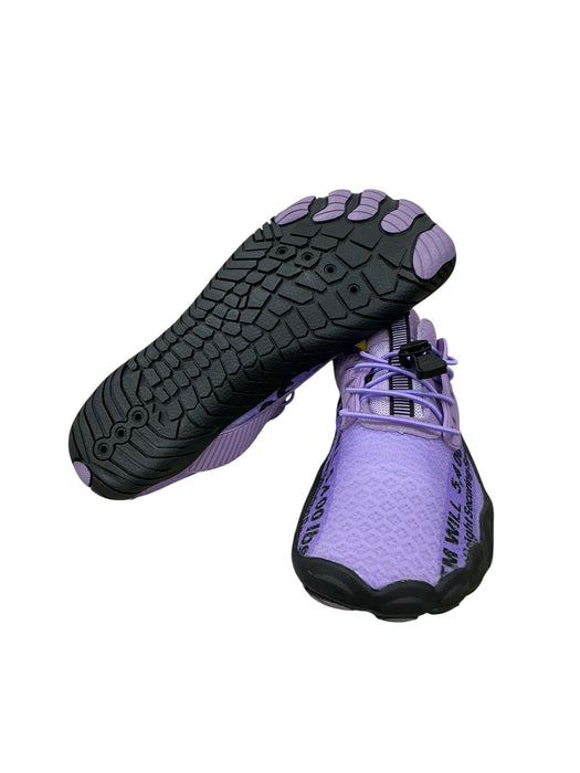 Zapato de agua