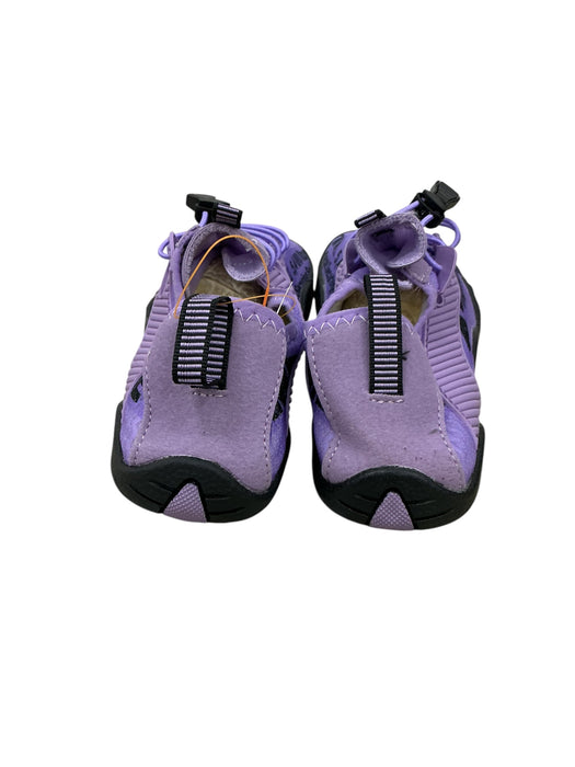 Zapato de agua