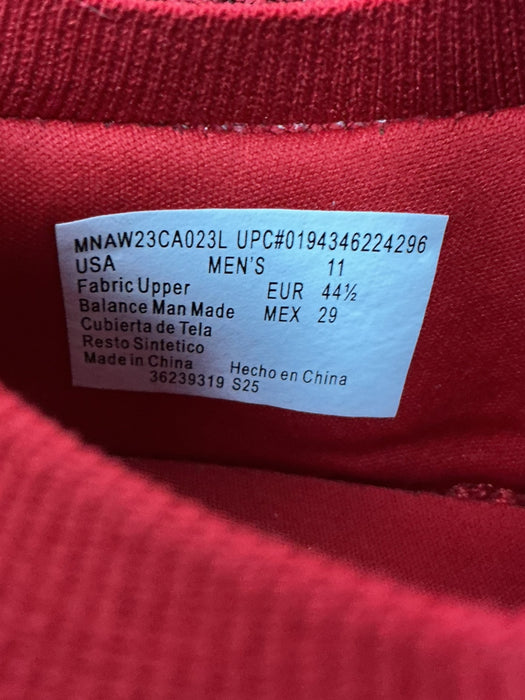 Tenis 11