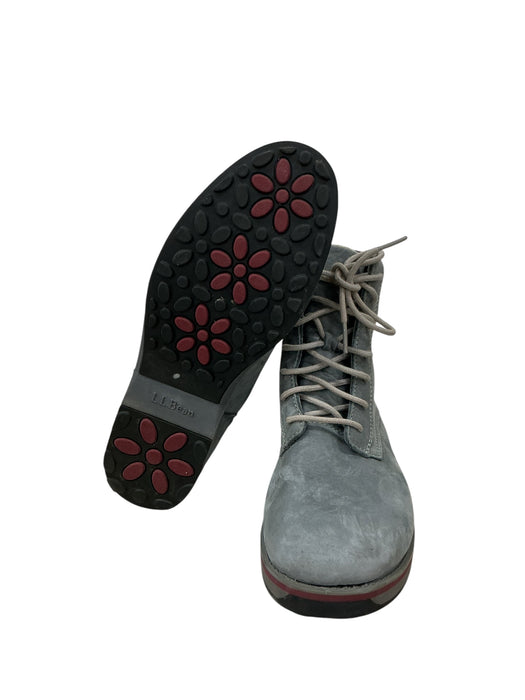 Bota 8.5 (L.L. BEAN)