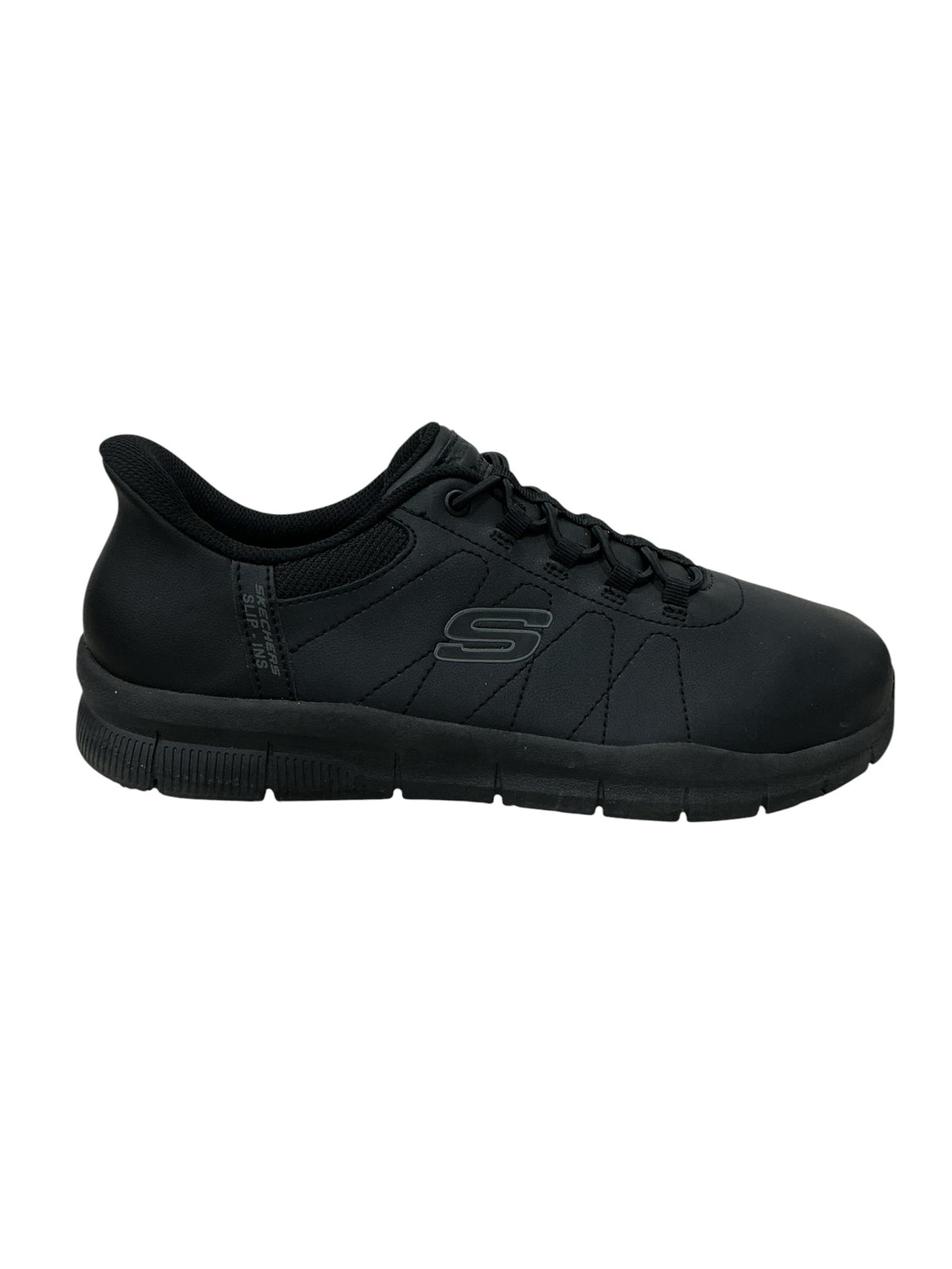 Tenis 9.5 (SKECHERS)