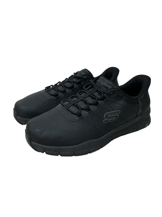 Tenis 9.5 (SKECHERS)