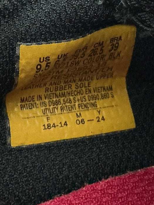 Tenis 9.5 (SKECHERS)