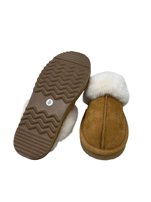 Zapato Mujer