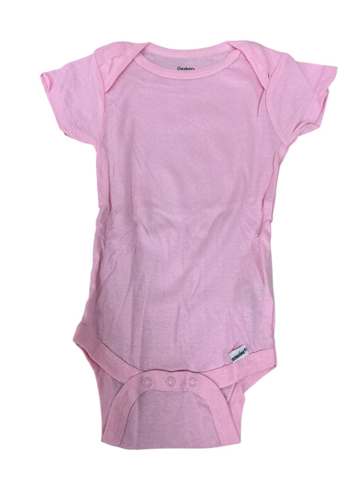 Set de bodys 5 (GERBER)