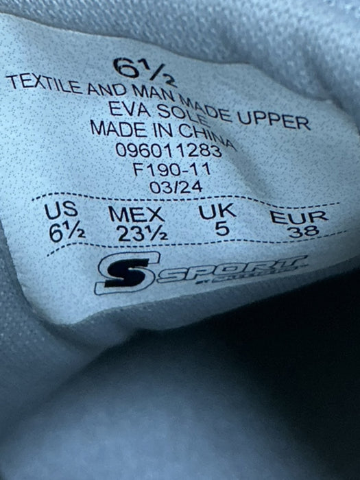 Tenis 6.5 (SKECHERS)
