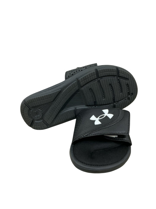 Sandalia para niñ@ 4Y (UNDER ARMOUR)