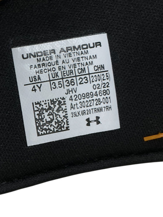 Sandalia para niñ@ 4Y (UNDER ARMOUR)