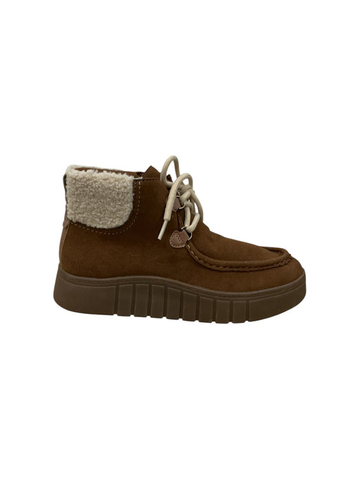 Zapato 9 (CLARKS)