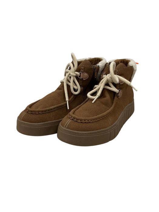 Zapato 9 (CLARKS)