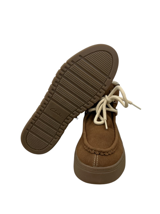 Zapato 9 (CLARKS)