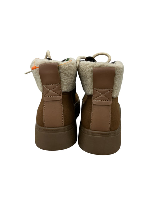 Zapato 9 (CLARKS)