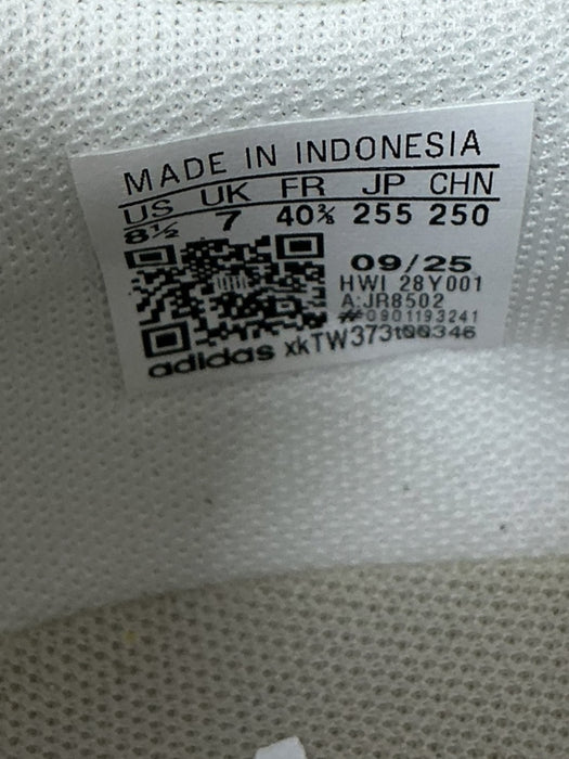 Tenis 8.5 (ADIDAS)