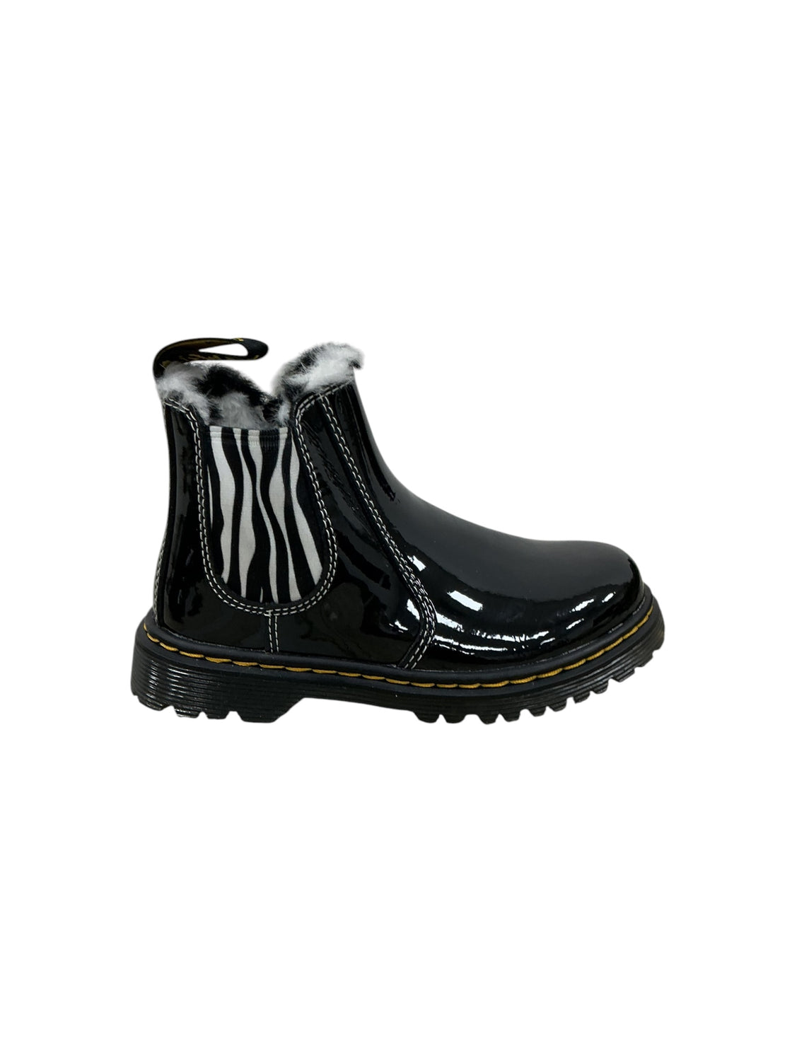 Bota para niñ@ 10