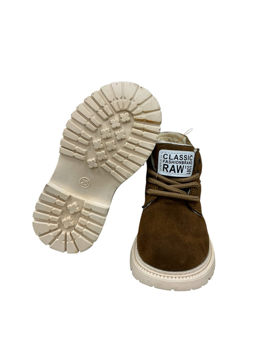 Bota para bebé
