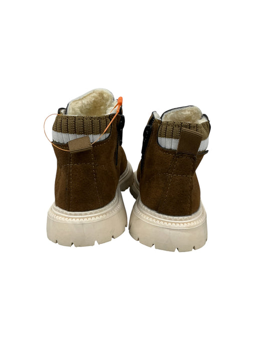 Bota para bebé