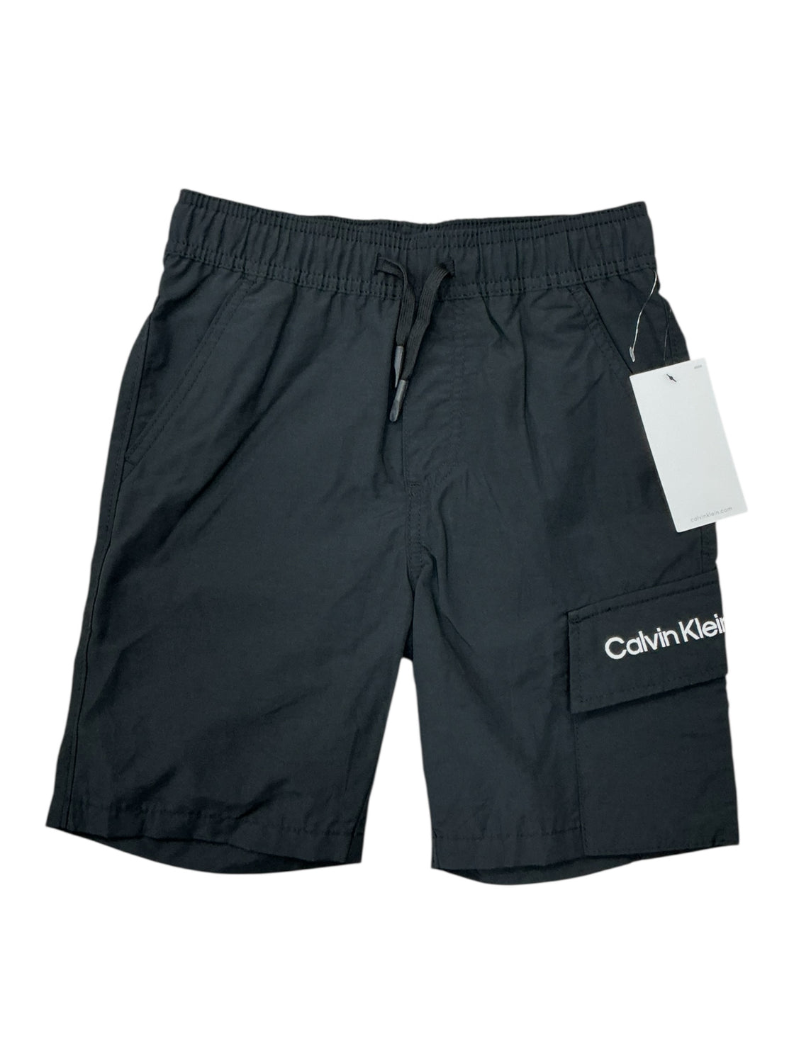 Pantaloneta para niñ@ 8 (CALVIN KLEIN)