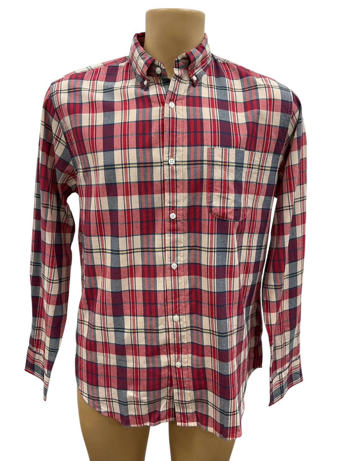 Camisa L (J.CREW)