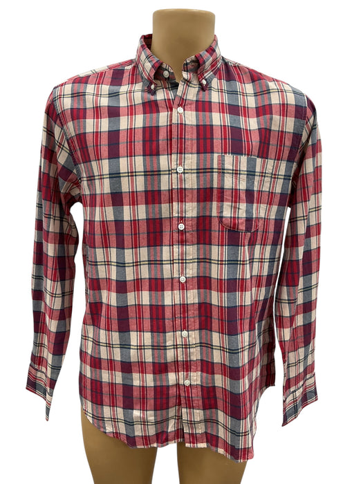 Camisa L (J.CREW)