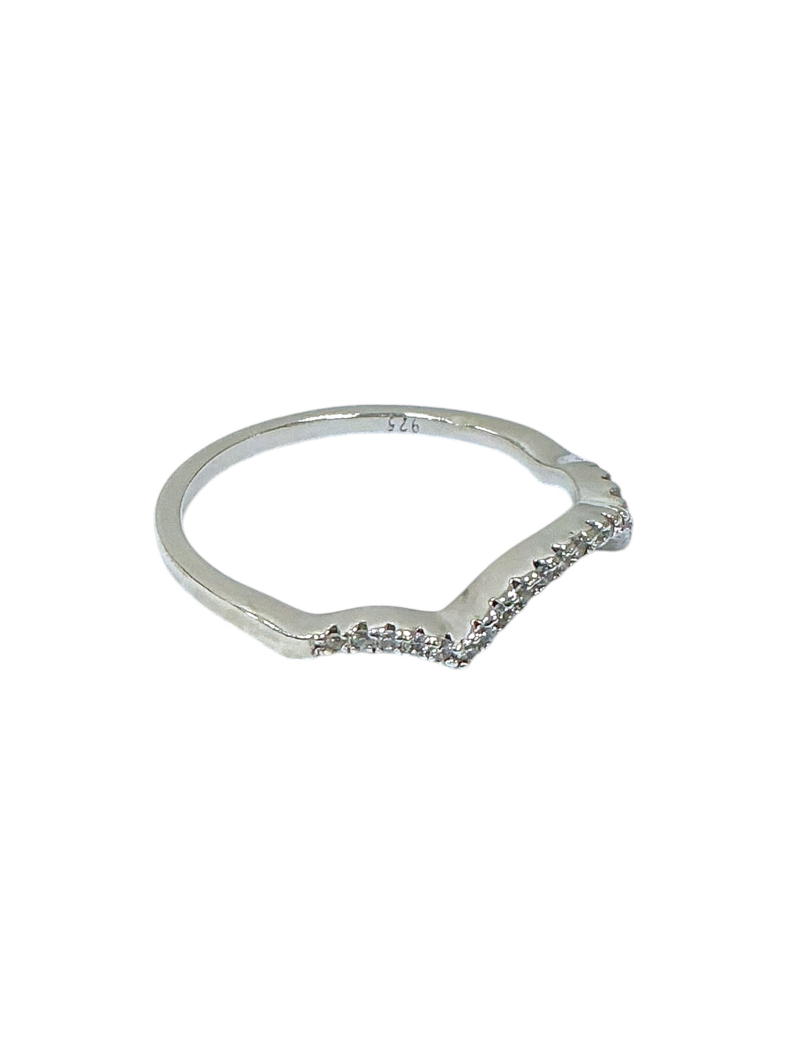 Anillo de plata (925)