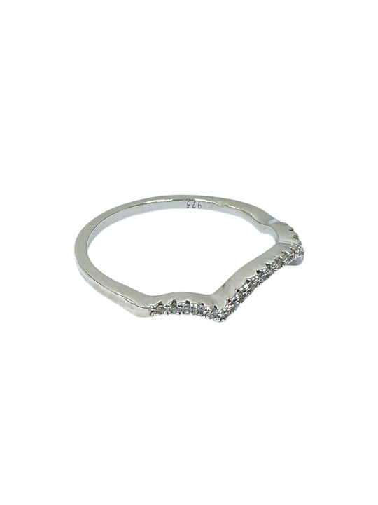 Anillo de plata (925)