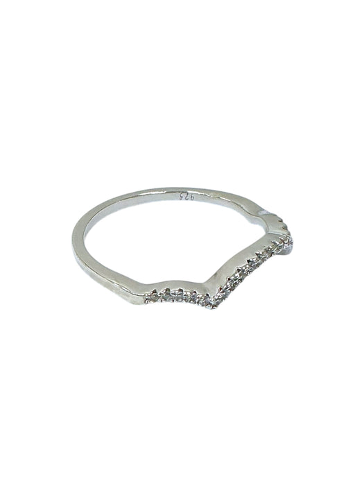 Anillo de plata (925)