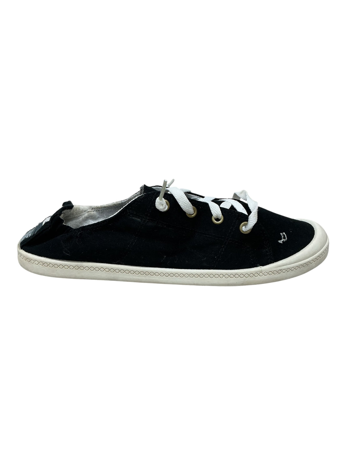 Tenis 9.5 (TIME AND TRU)