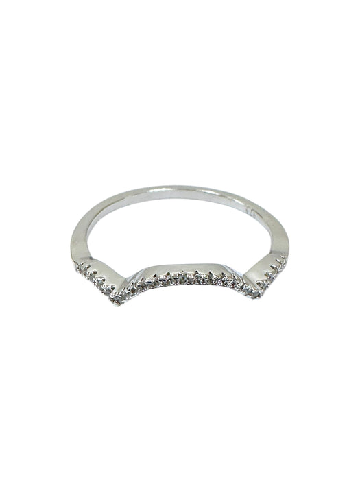 Anillo de plata (925)