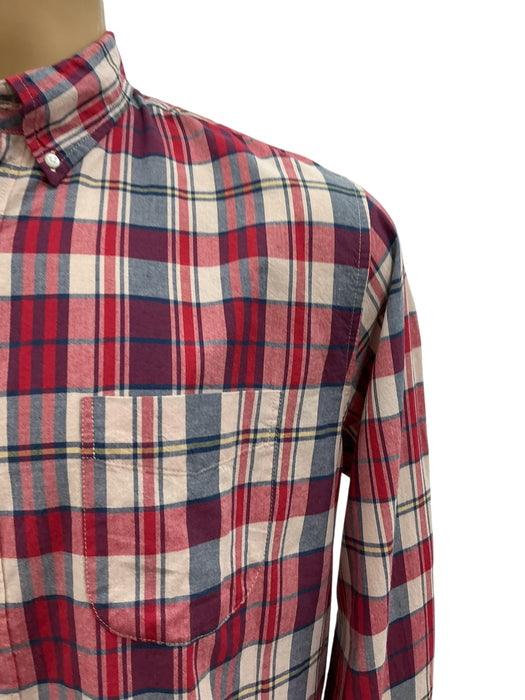 Camisa L (J.CREW)