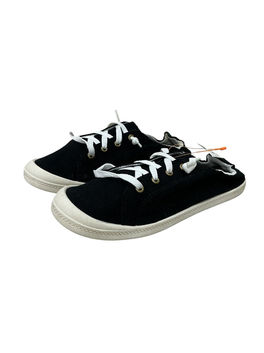 Tenis 9.5 (TIME AND TRU)