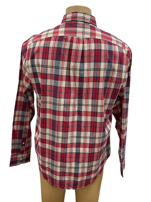 Camisa L (J.CREW)