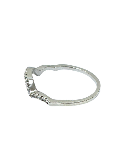 Anillo de plata (925)