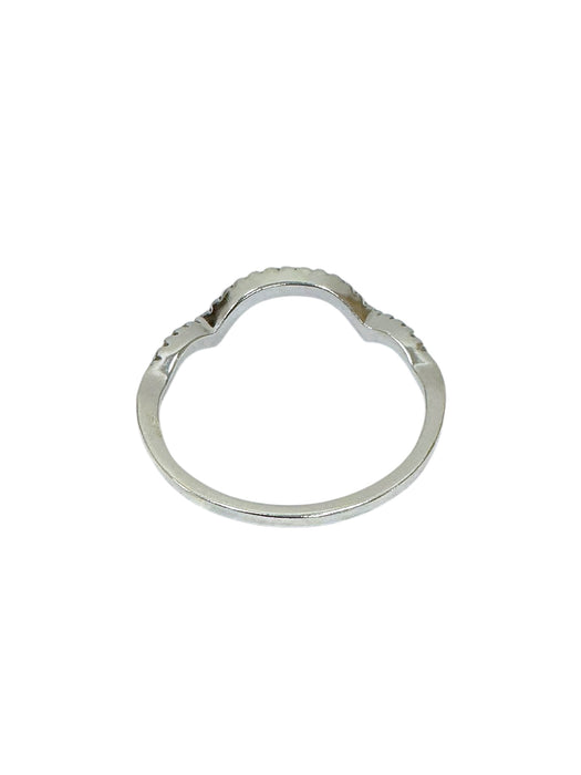 Anillo de plata (925)