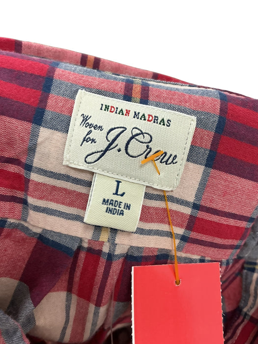 Camisa L (J.CREW)