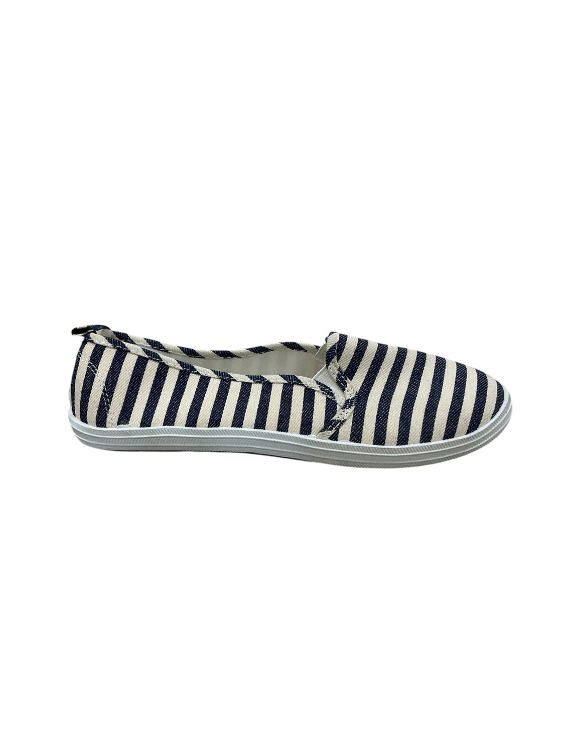 Zapato 7/8 (WEST LOOP)