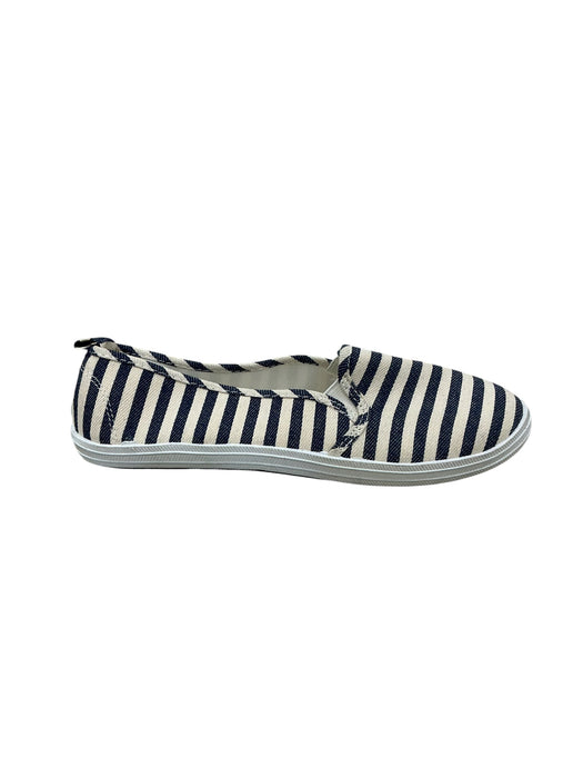 Zapato 7/8 (WEST LOOP)