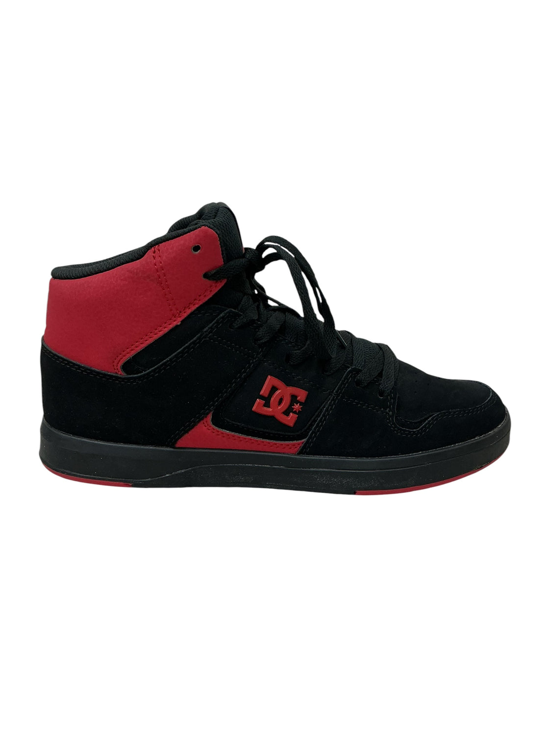 Tenis 8.5 (DC)