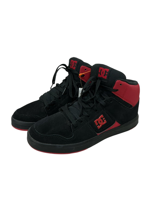 Tenis 8.5 (DC)