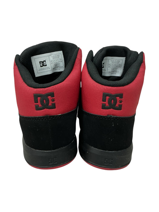 Tenis 8.5 (DC)