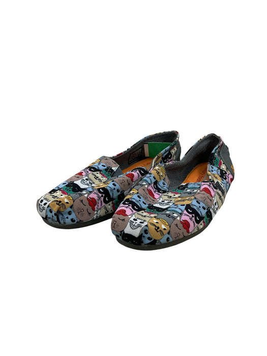 Zapato 8