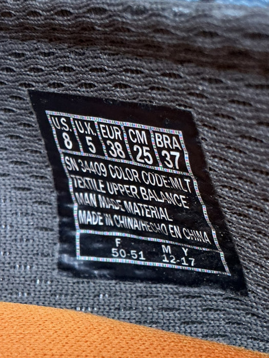 Zapato 8