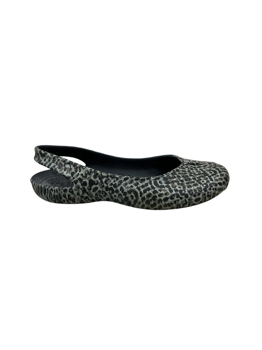 Zapato para niñ@  5