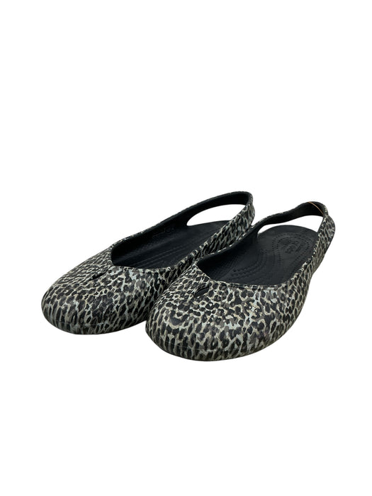 Zapato para niñ@  5