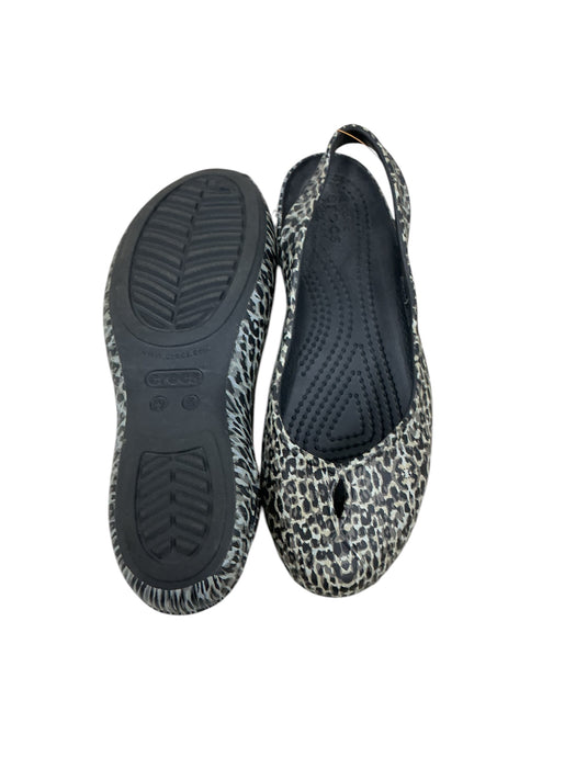 Zapato para niñ@  5