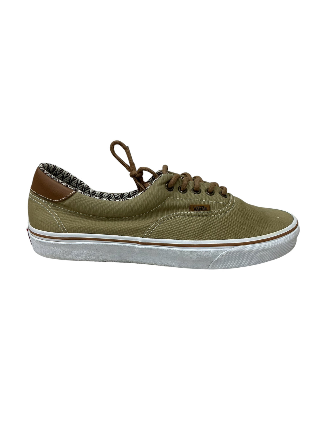 Tenis 11.5 (VANS)