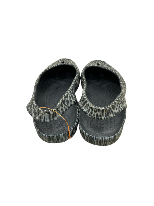 Zapato para niñ@  5