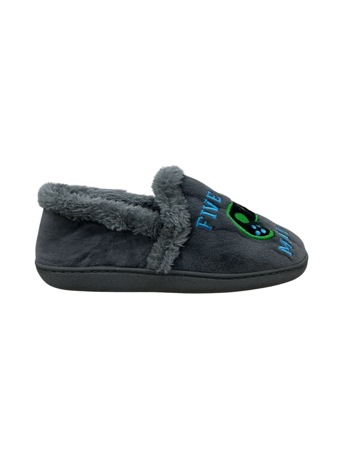 Pantuflas para niñ@ 13-1 (WONDER NATION)